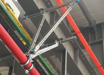 旺苍抗震支架厂家与你分享你必须做的紧急情况下的准备